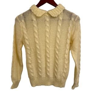 Vintage Nasharr Sweater